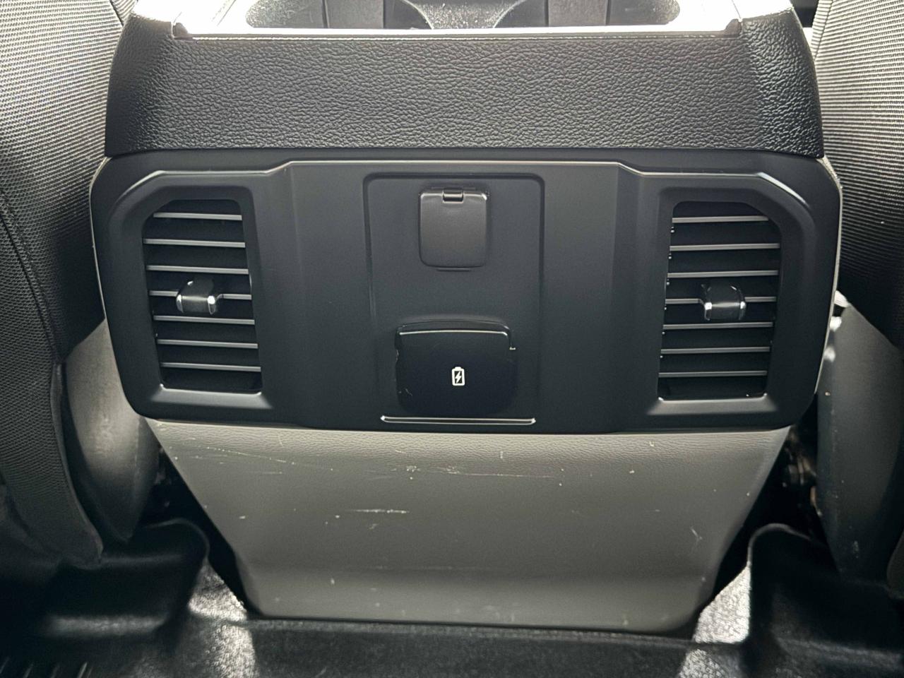 Ford F-150 STX SuperCrew 4WD 2018
