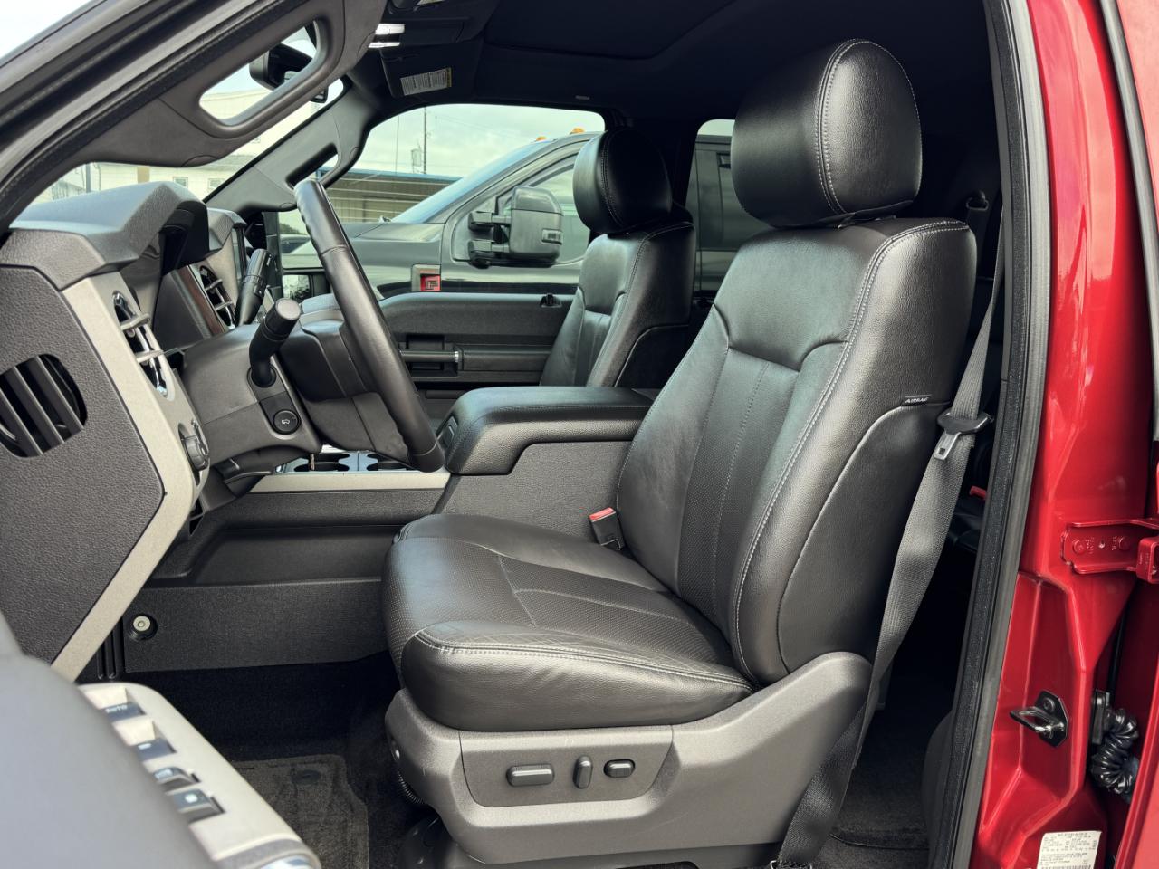 Ford Super Duty F-250 SRW  2015