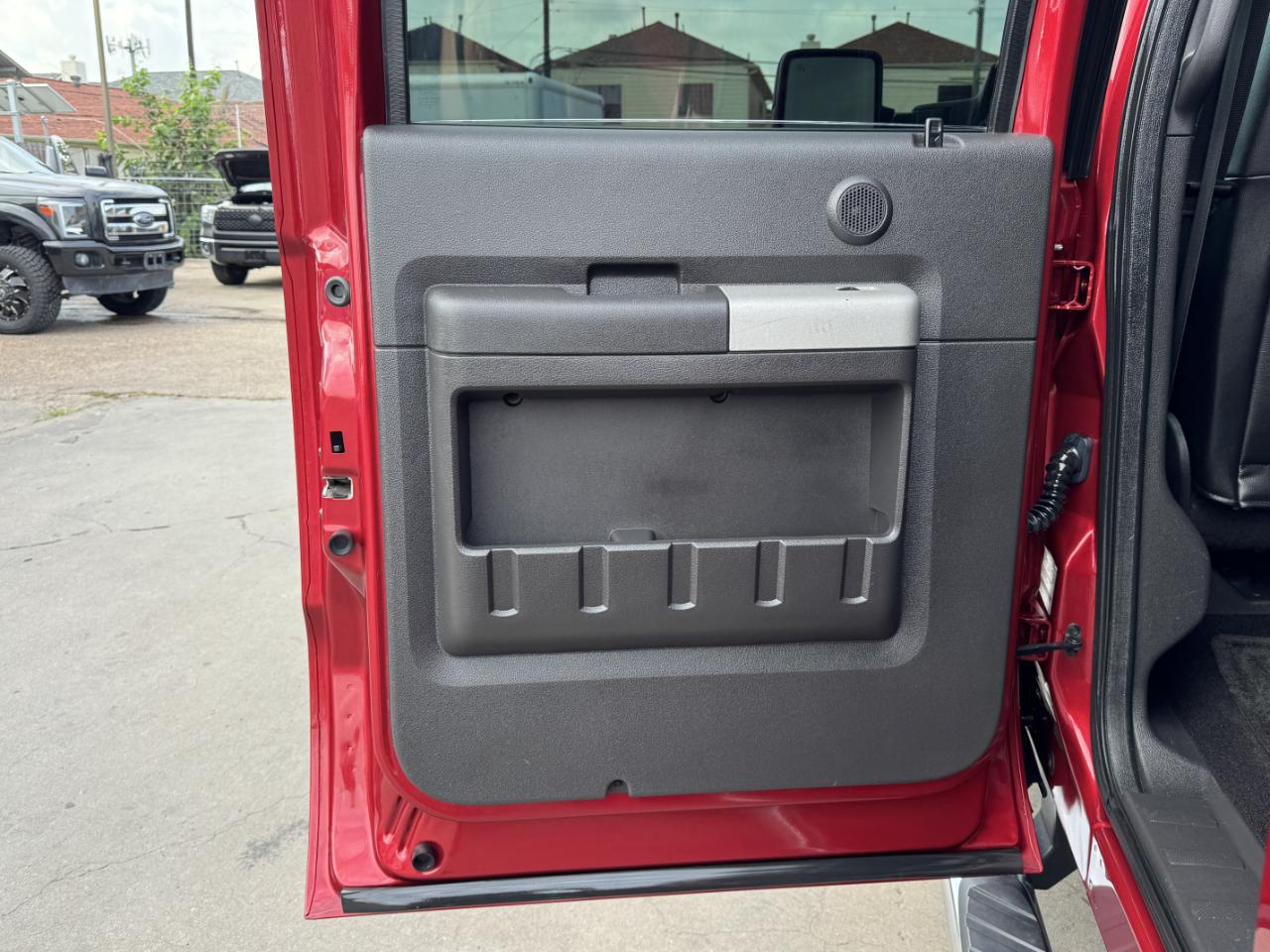 Ford Super Duty F-250 SRW  2015