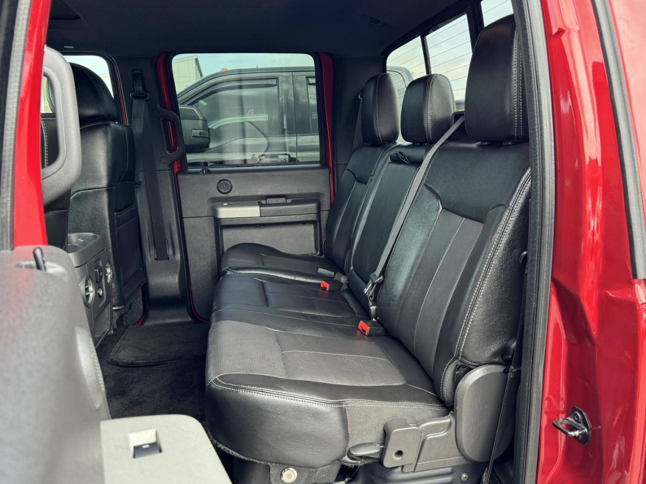 Ford Super Duty F-250 SRW  2015