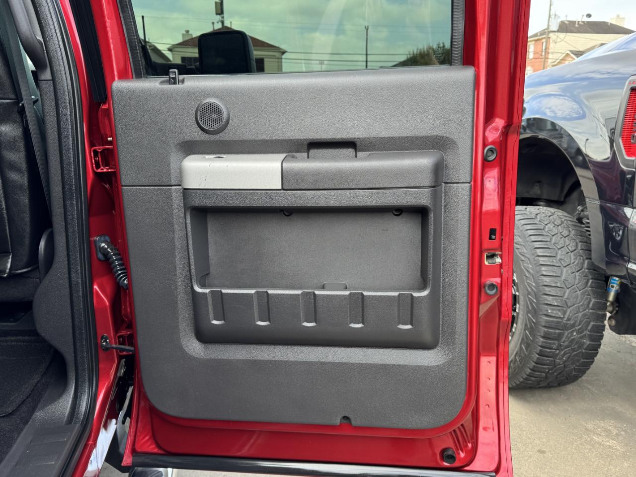 Ford Super Duty F-250 SRW  2015