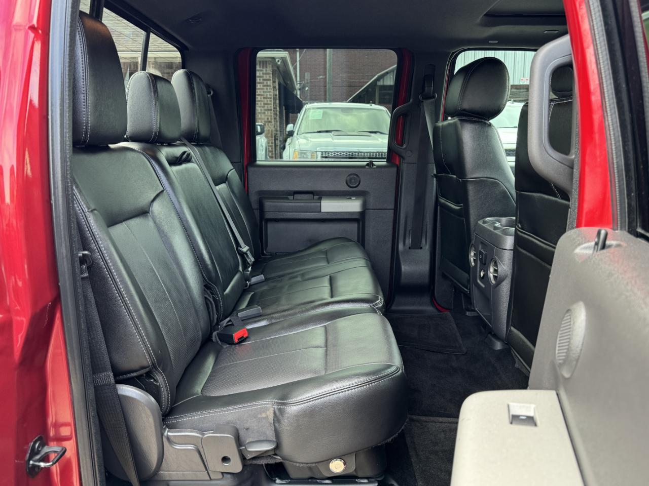 Ford Super Duty F-250 SRW  2015