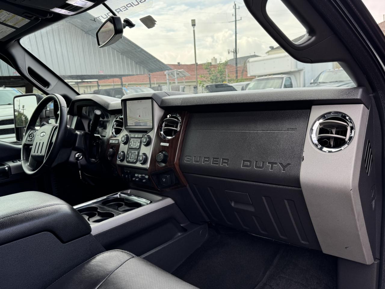 Ford Super Duty F-250 SRW  2015