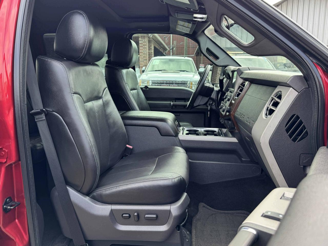 Ford Super Duty F-250 SRW  2015