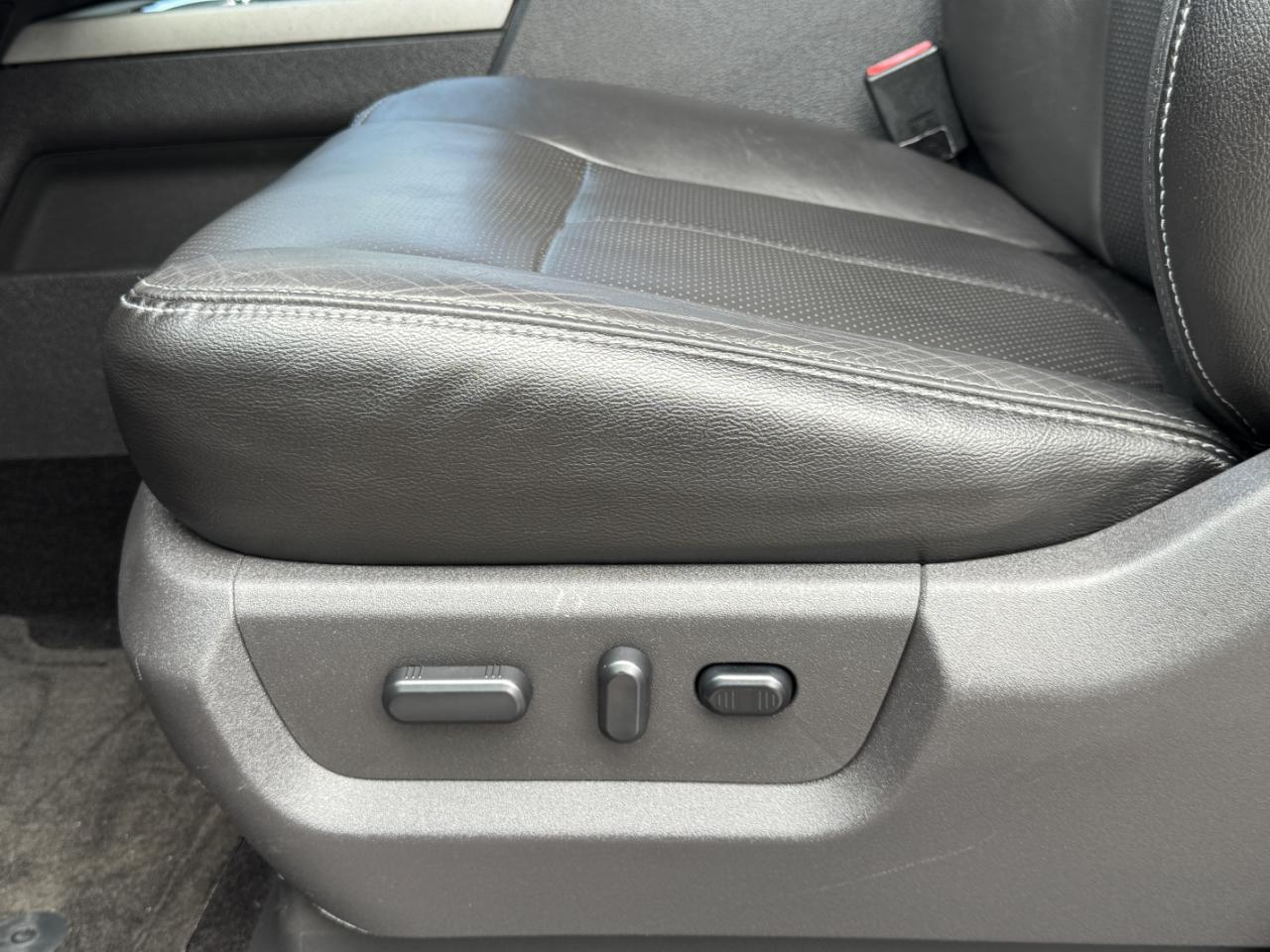Ford Super Duty F-250 SRW  2015