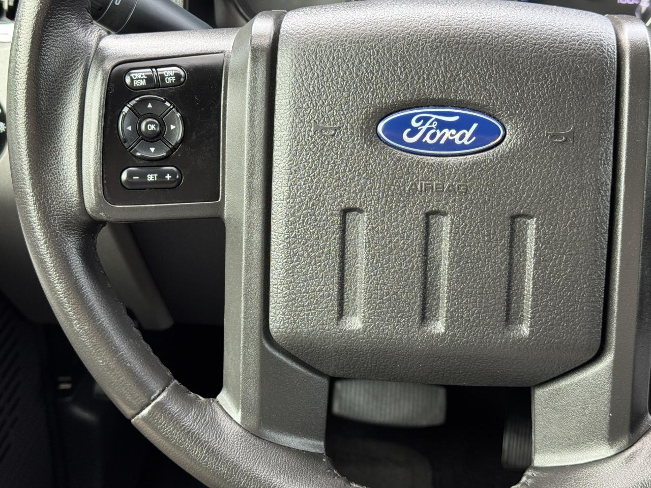 Ford Super Duty F-250 SRW  2015