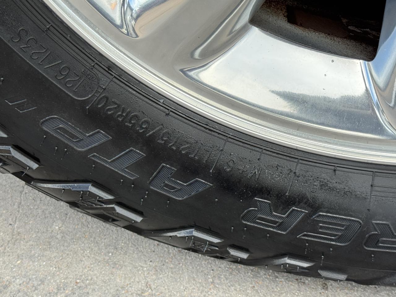 Ford Super Duty F-250 SRW  2015