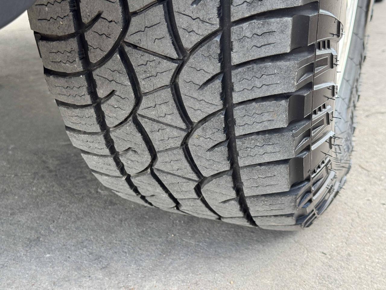 Ford Super Duty F-250 SRW  2015