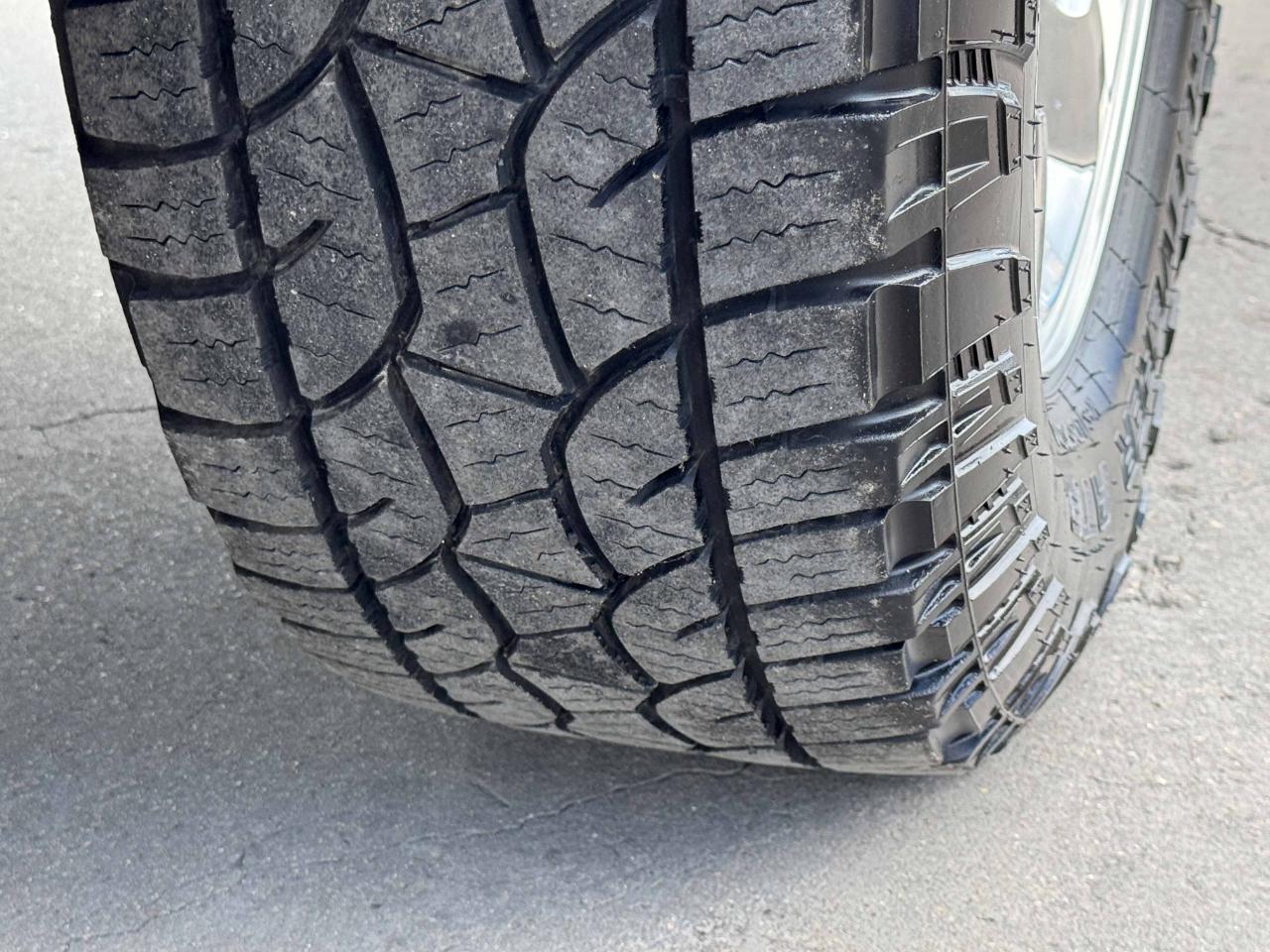 Ford Super Duty F-250 SRW  2015