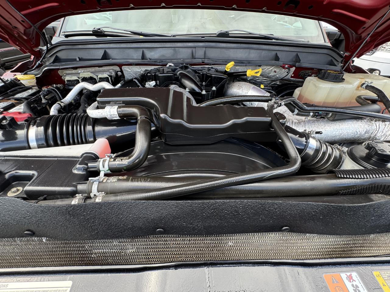 Ford Super Duty F-250 SRW  2015