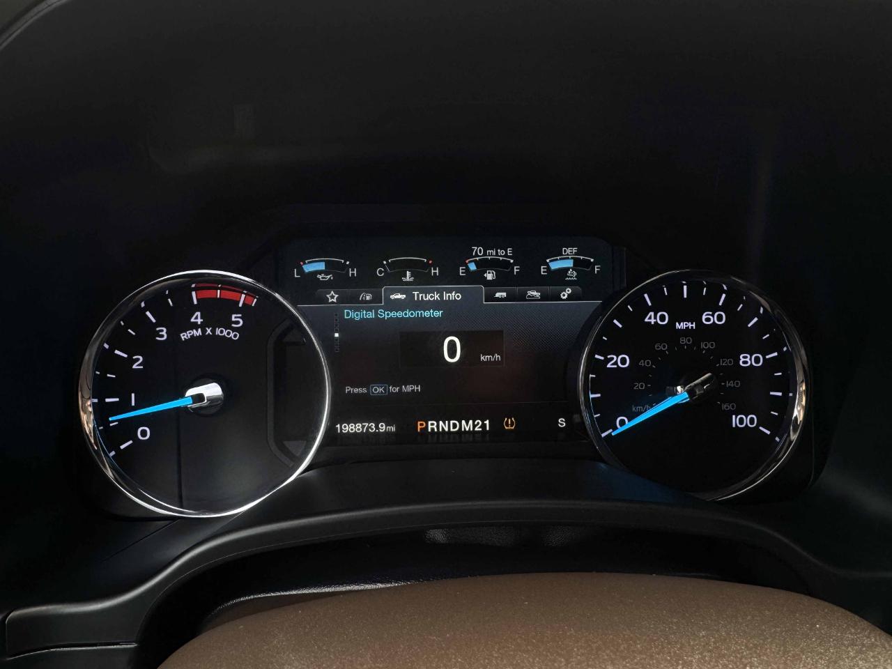 Ford Super Duty F-350 DRW  2017