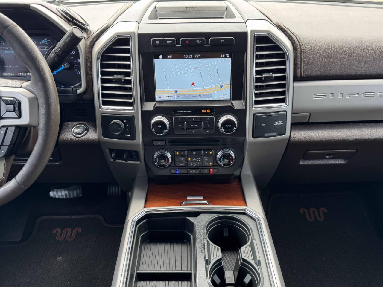 Ford Super Duty F-350 DRW  2017