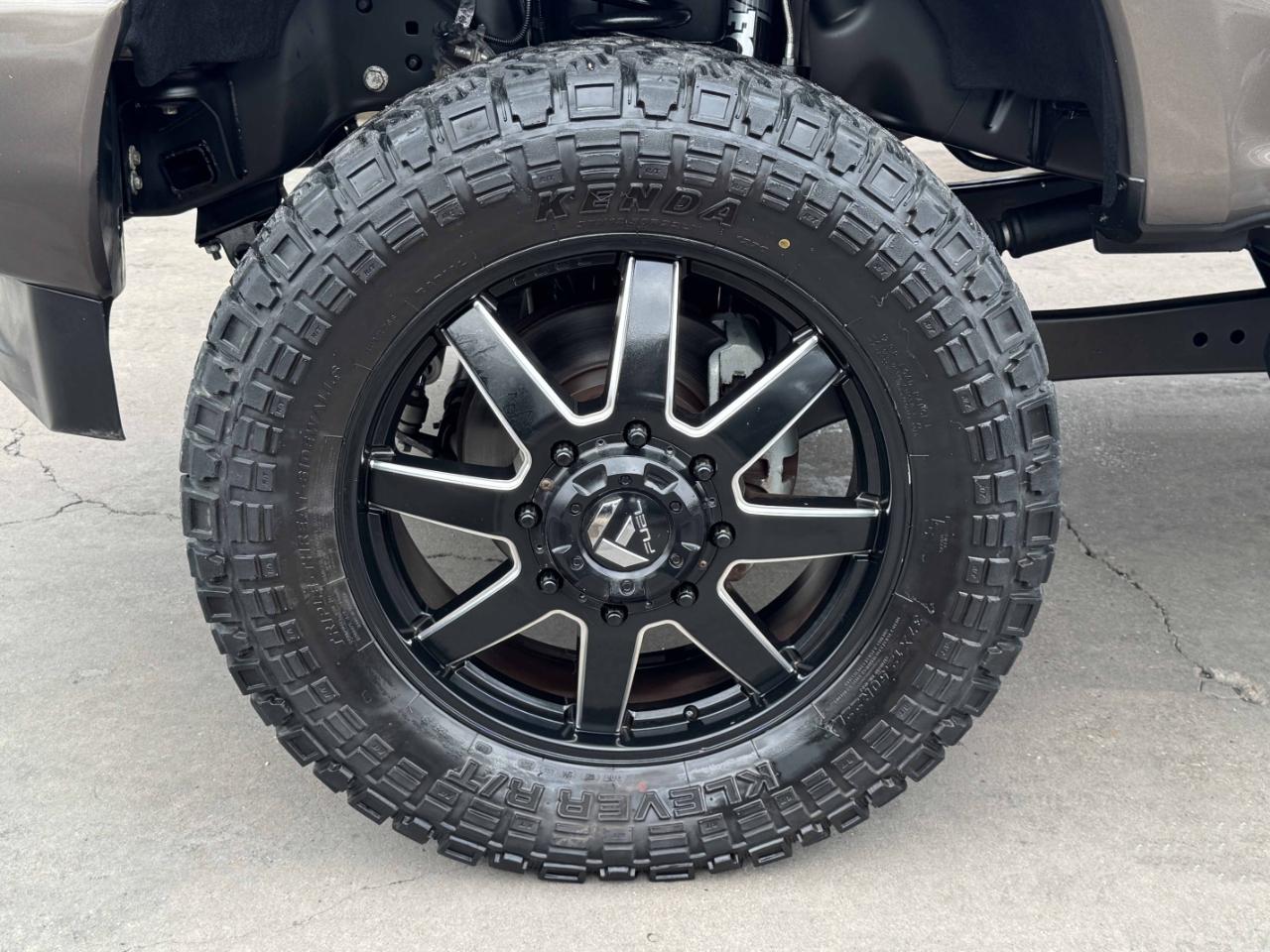 Ford Super Duty F-350 DRW  2017