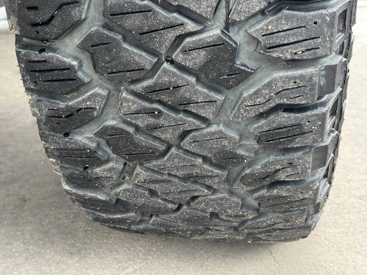 Ford Super Duty F-350 DRW  2017