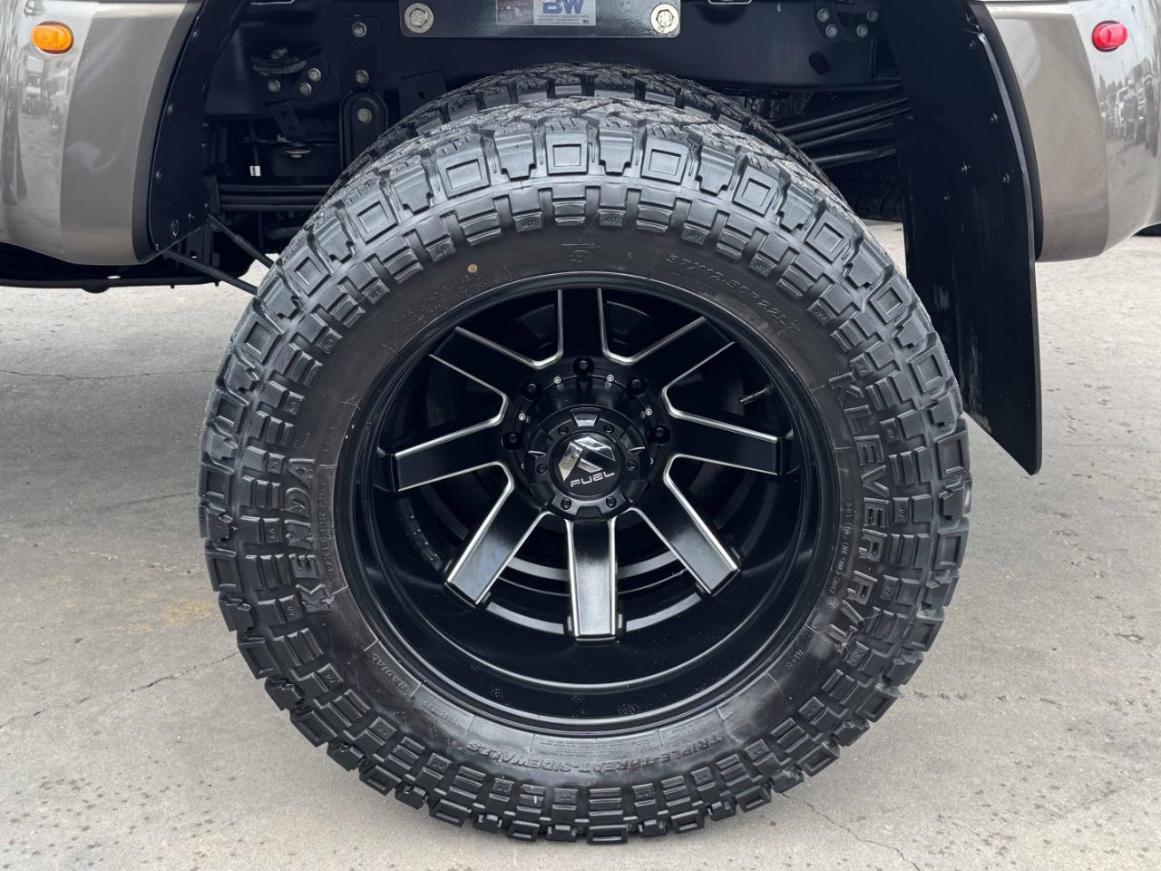 Ford Super Duty F-350 DRW  2017
