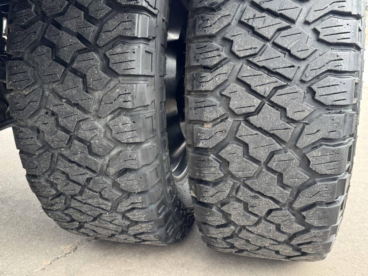Ford Super Duty F-350 DRW  2017