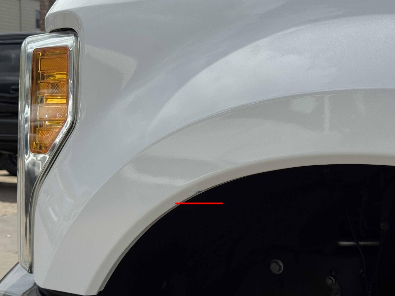 Ford Super Duty F-350 DRW  2017
