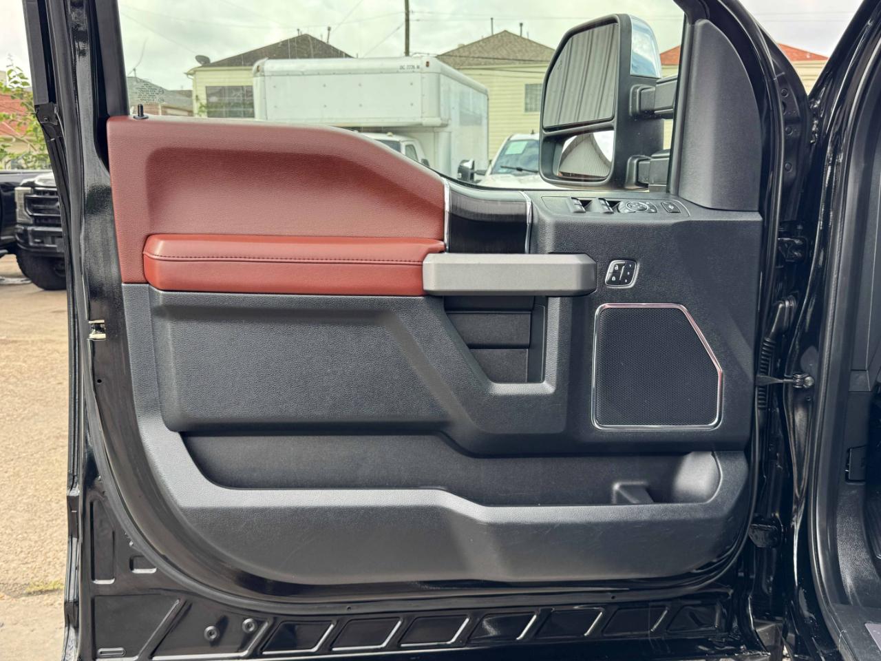 Ford Super Duty F-250 SRW  2018
