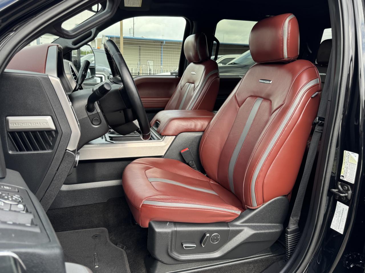 Ford Super Duty F-250 SRW  2018