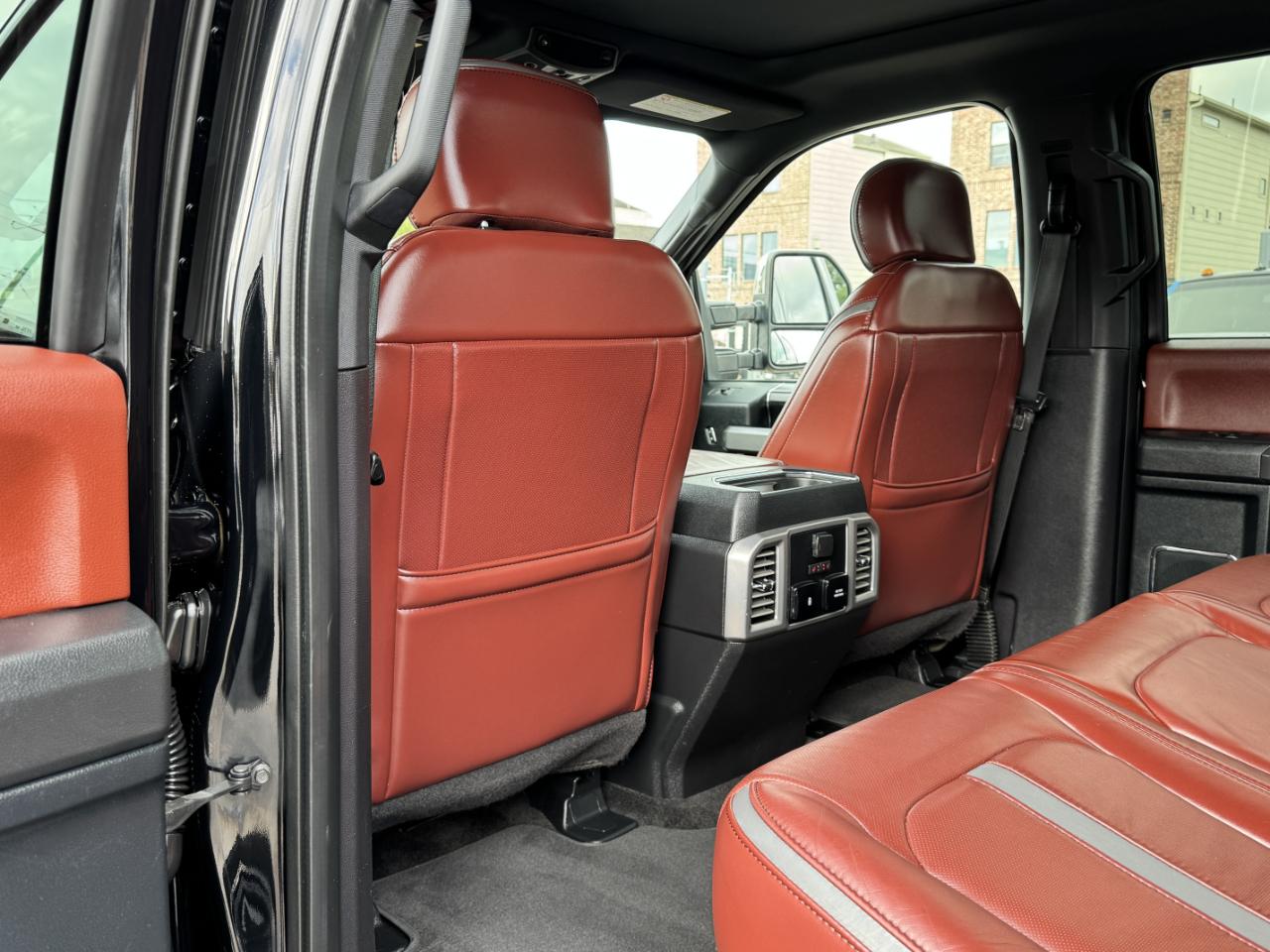 Ford Super Duty F-250 SRW  2018