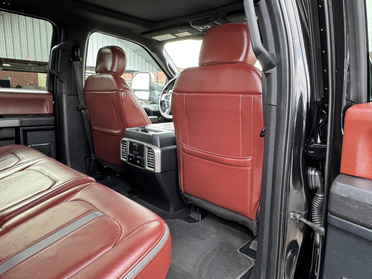 Ford Super Duty F-250 SRW  2018
