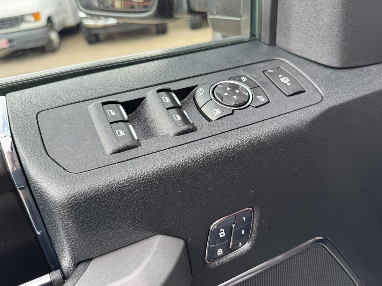 Ford Super Duty F-250 SRW  2018
