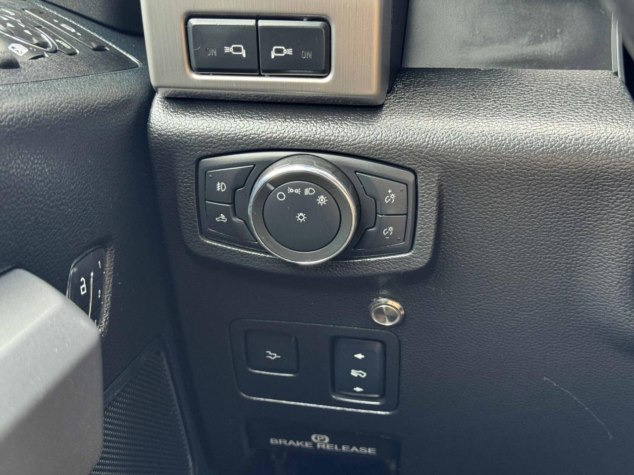 Ford Super Duty F-250 SRW  2018