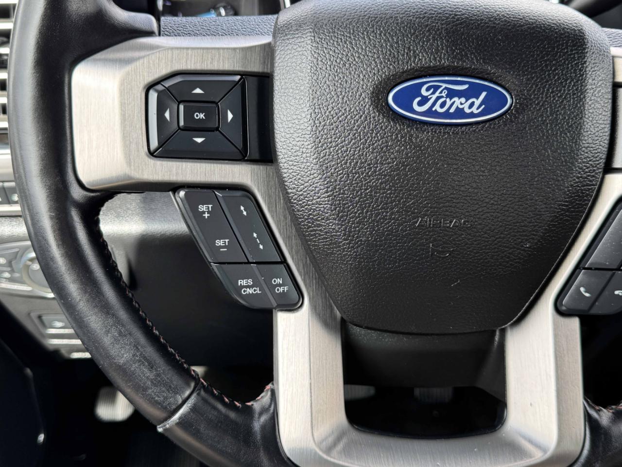 Ford Super Duty F-250 SRW  2018