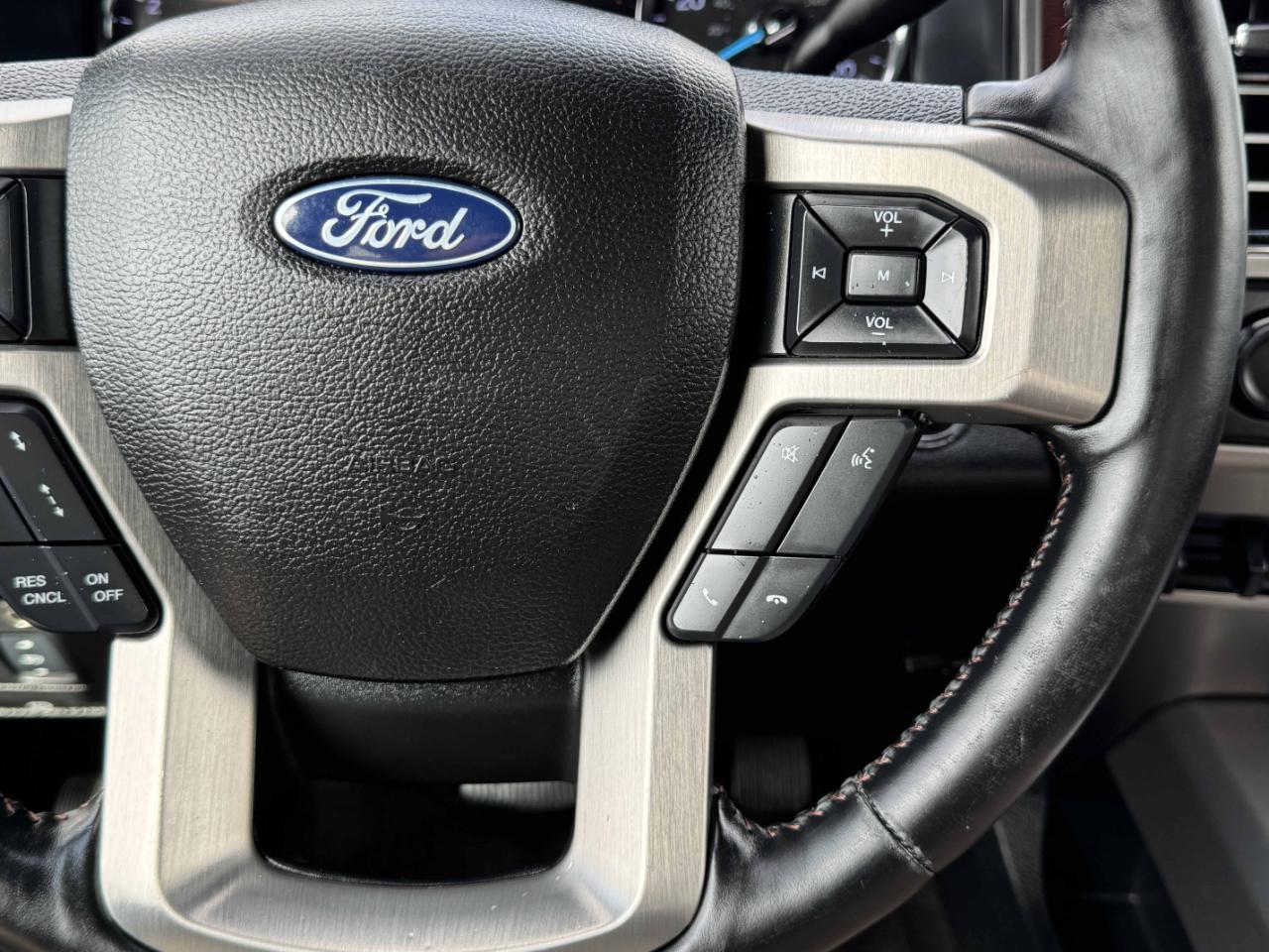 Ford Super Duty F-250 SRW  2018