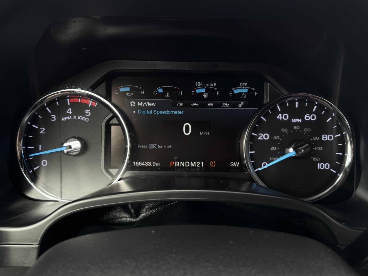 Ford Super Duty F-250 SRW  2018