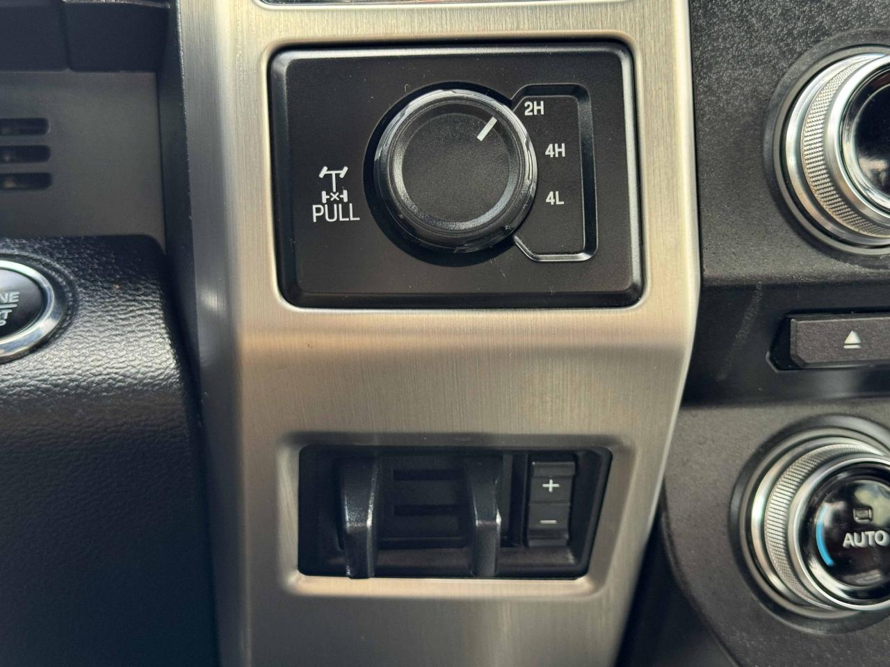Ford Super Duty F-250 SRW  2018