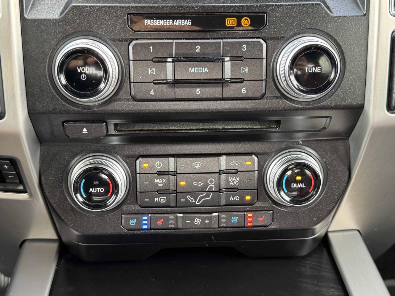 Ford Super Duty F-250 SRW  2018