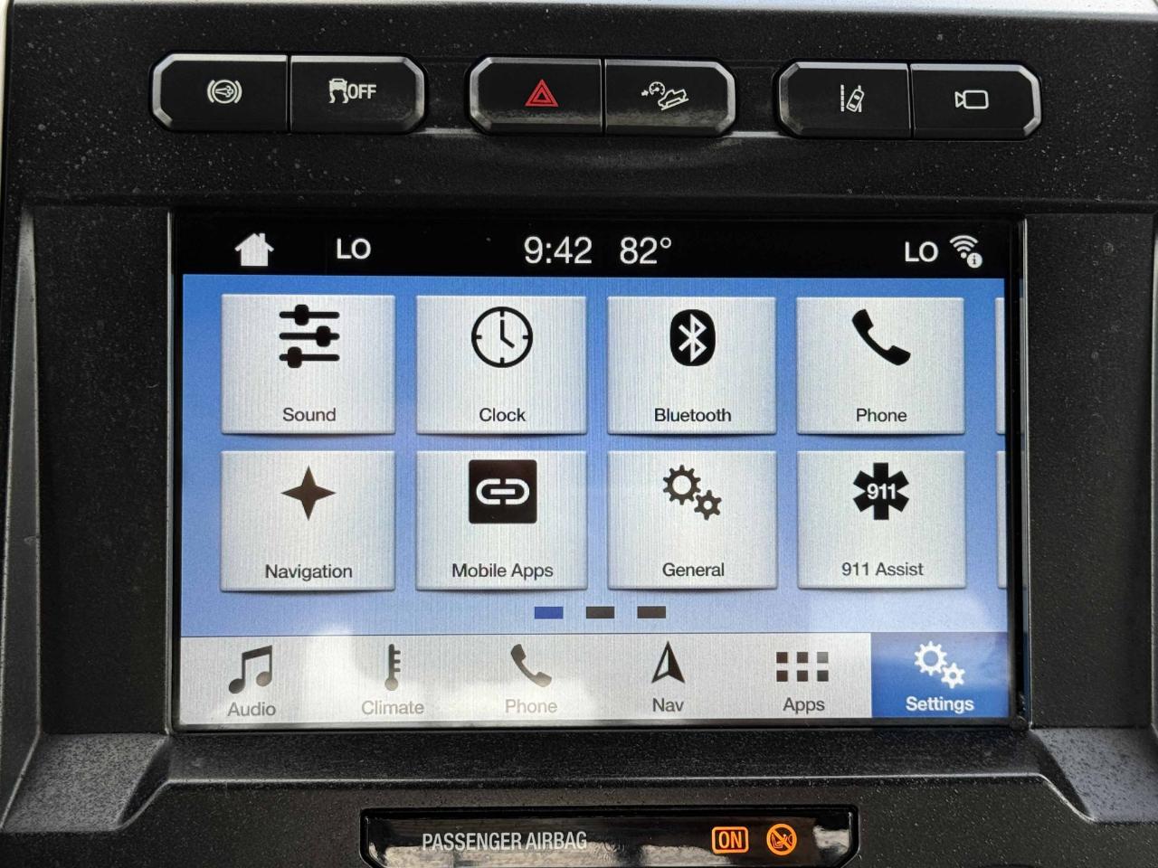 Ford Super Duty F-250 SRW  2018