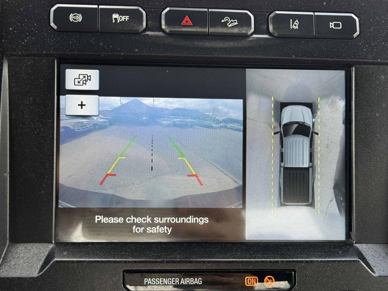 Ford Super Duty F-250 SRW  2018