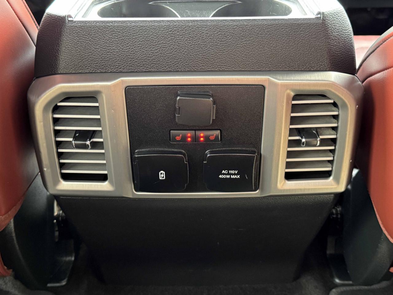 Ford Super Duty F-250 SRW  2018