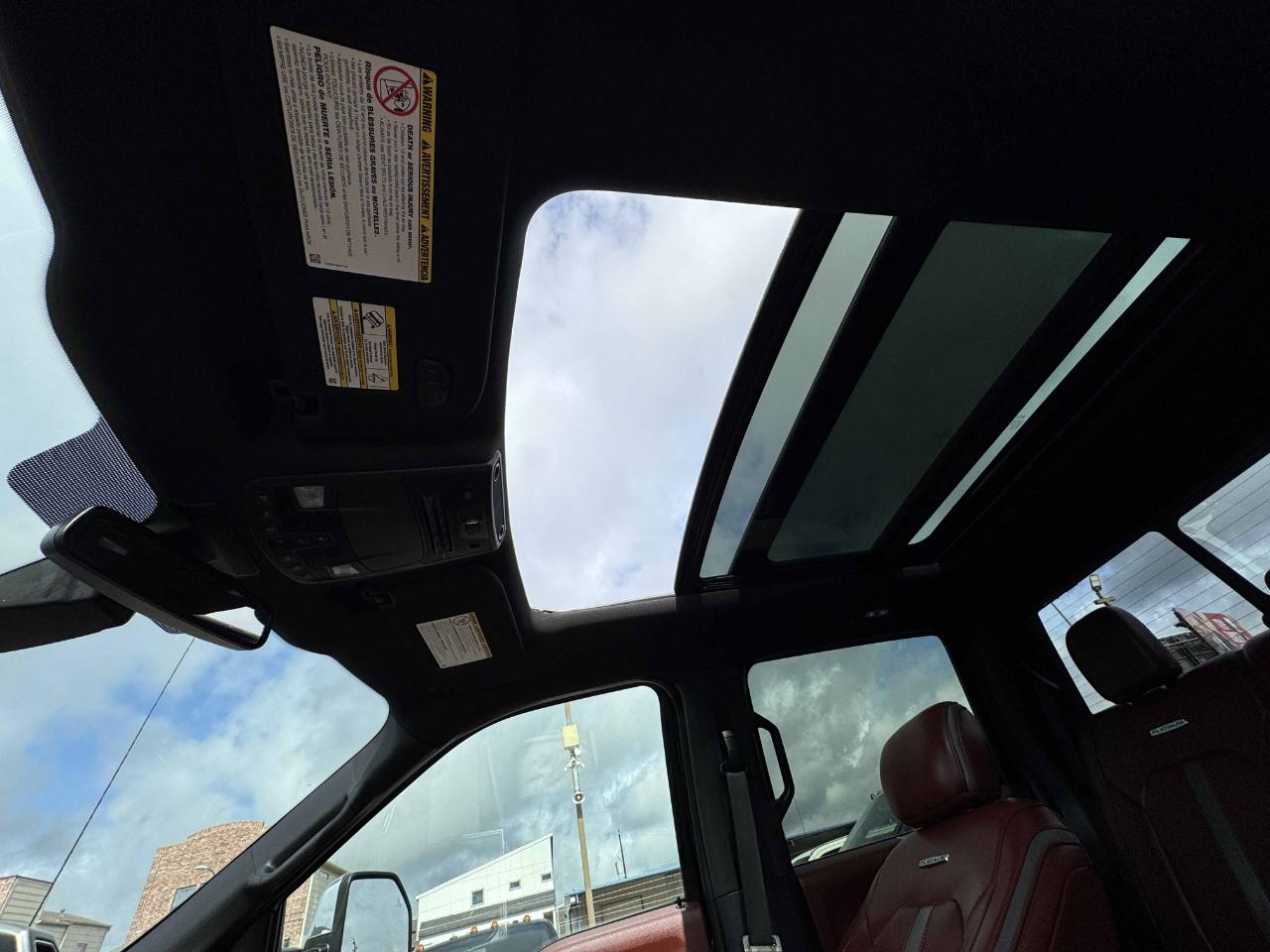 Ford Super Duty F-250 SRW  2018