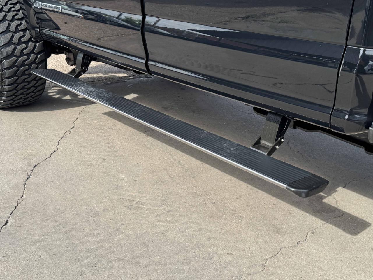Ford Super Duty F-250 SRW  2018