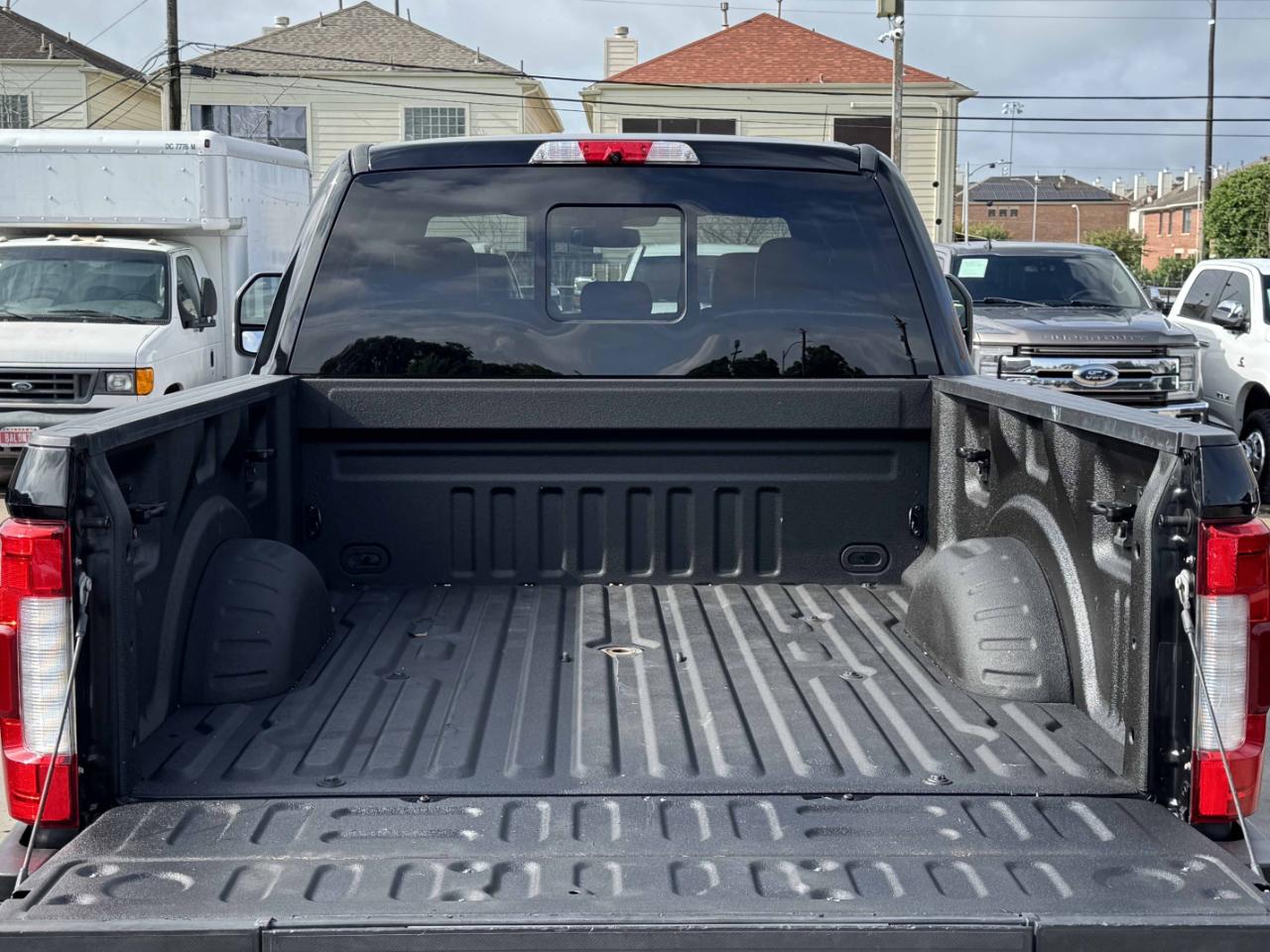 Ford Super Duty F-250 SRW  2018
