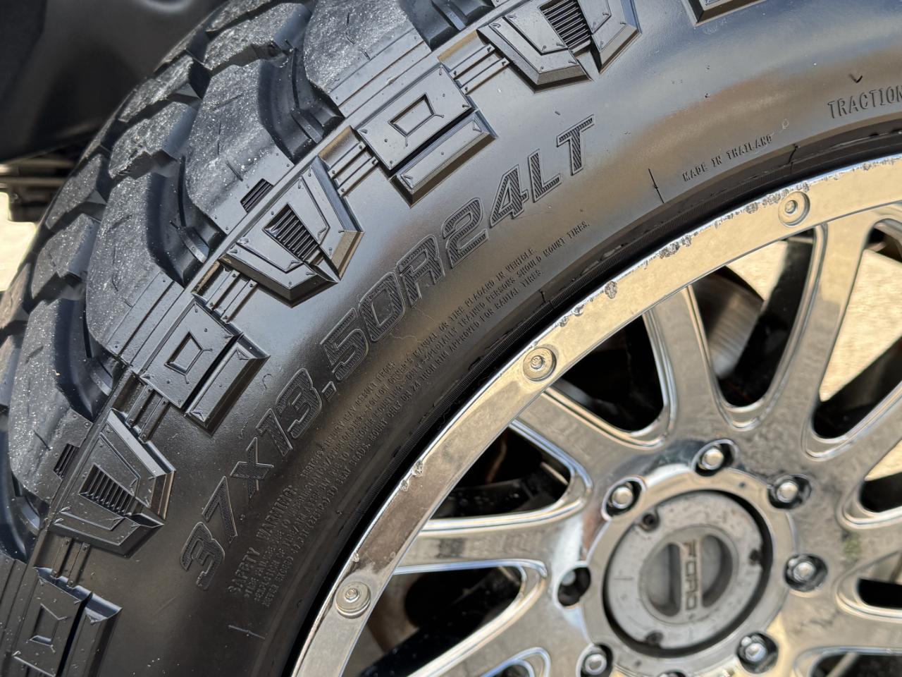 Ford Super Duty F-250 SRW  2018