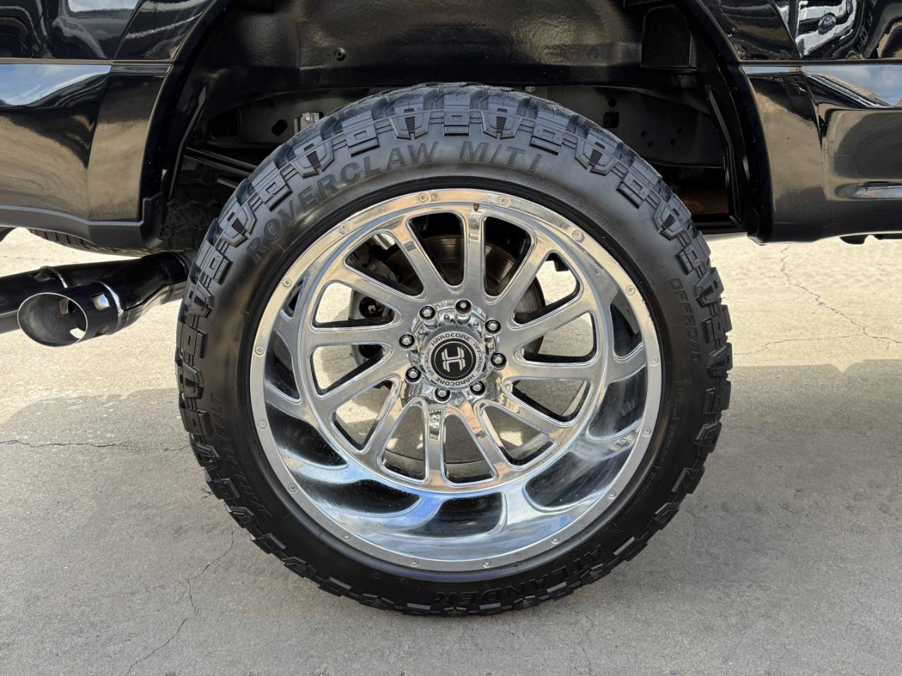 Ford Super Duty F-250 SRW  2018