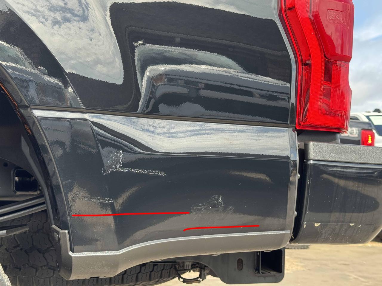 Ford Super Duty F-250 SRW  2018