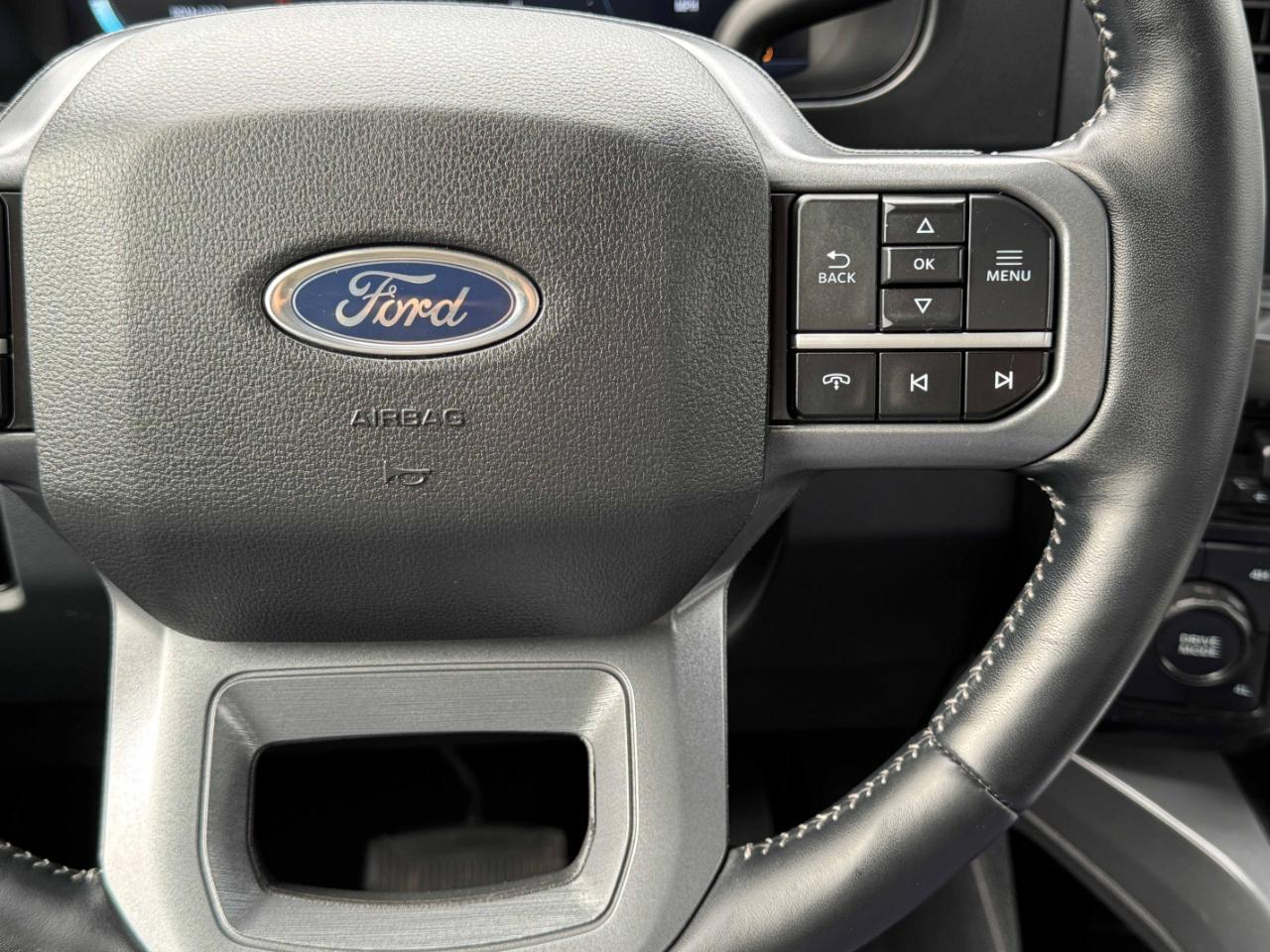 Ford Super Duty F-350 DRW  2024