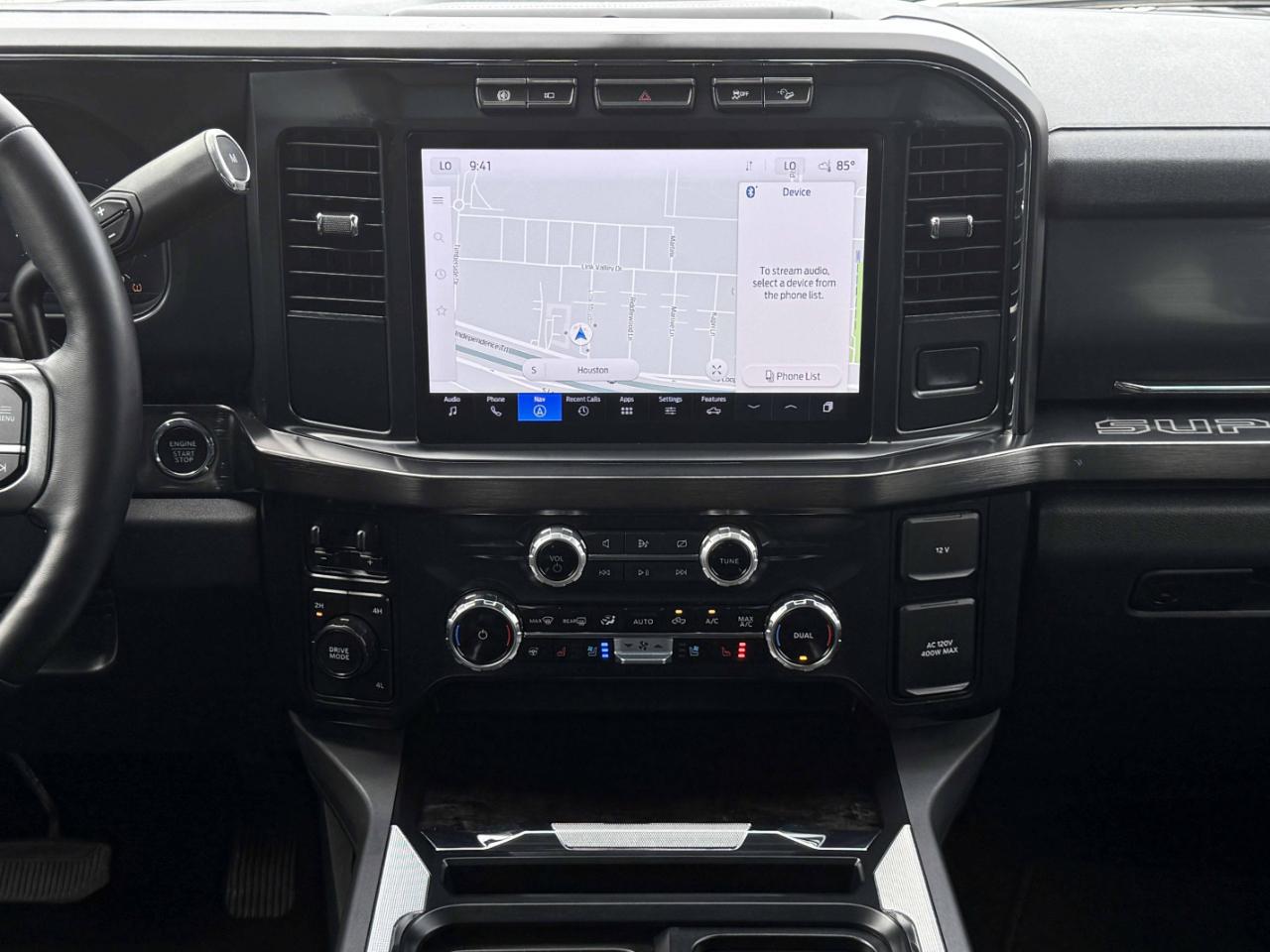 Ford Super Duty F-350 DRW  2024