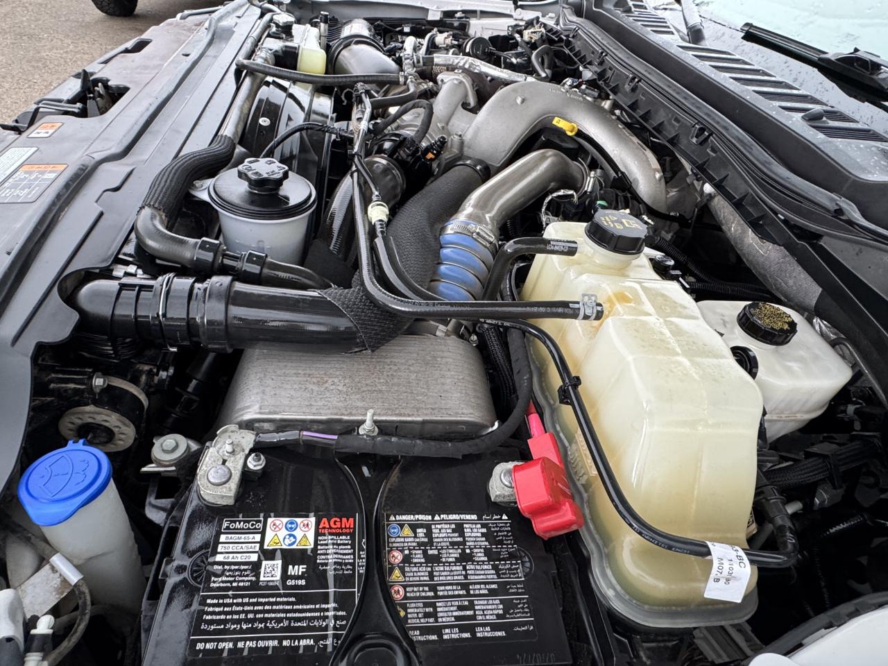 Ford Super Duty F-350 DRW  2024
