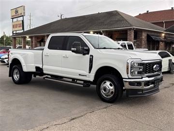 2024 Ford Super Duty F-350 DRW 