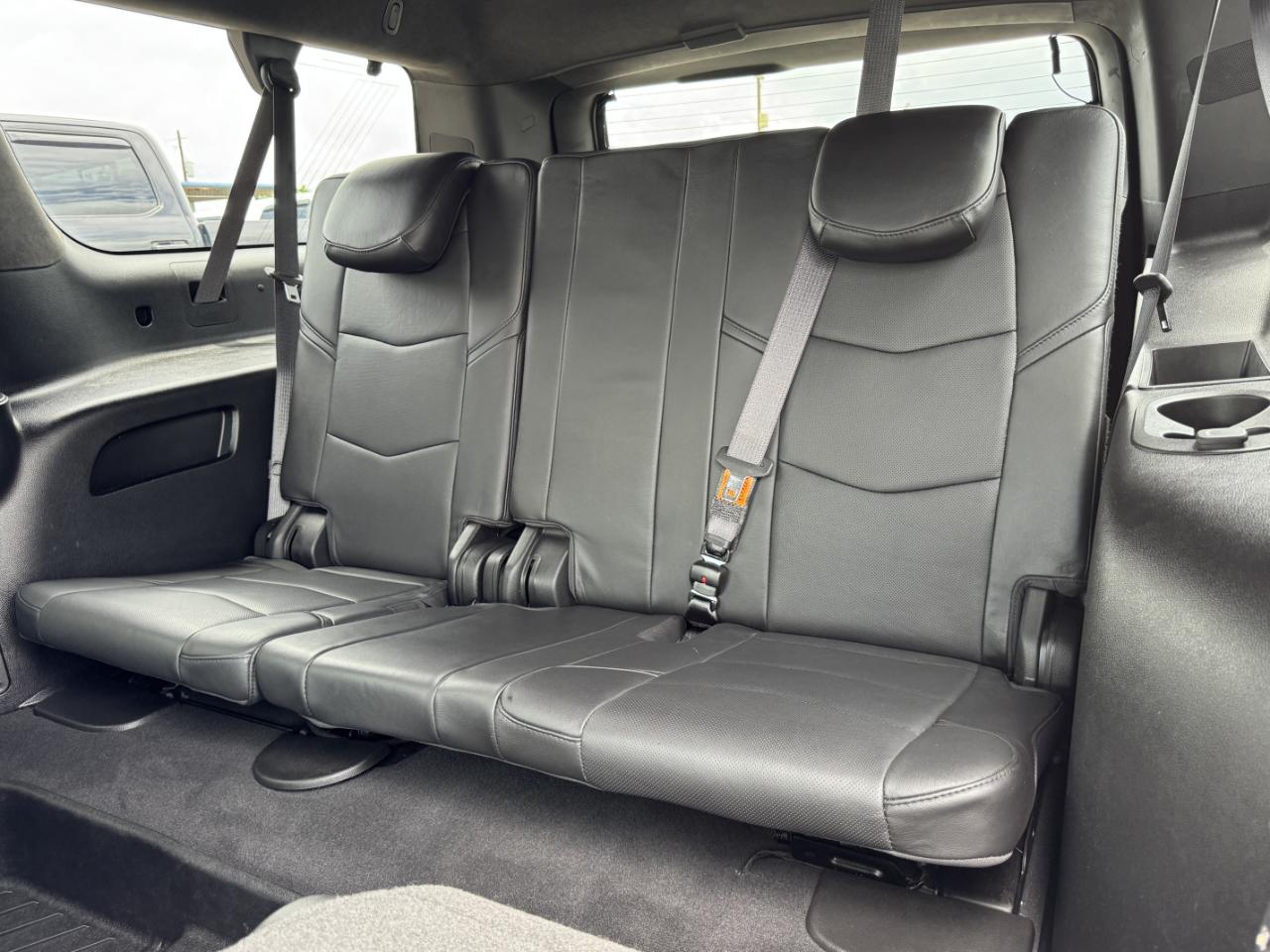 Cadillac Escalade ESV  2019