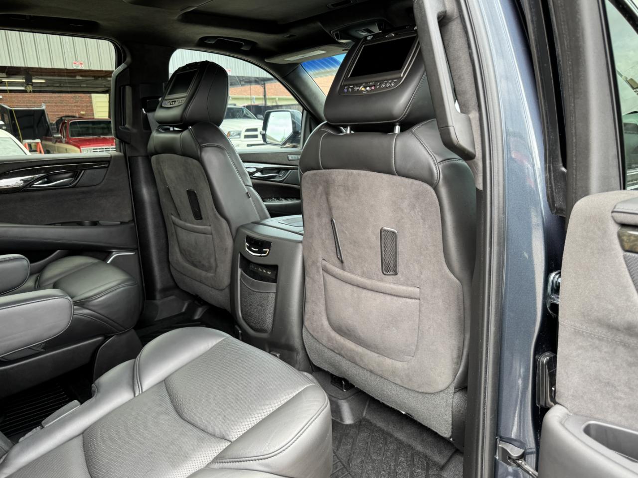 Cadillac Escalade ESV  2019