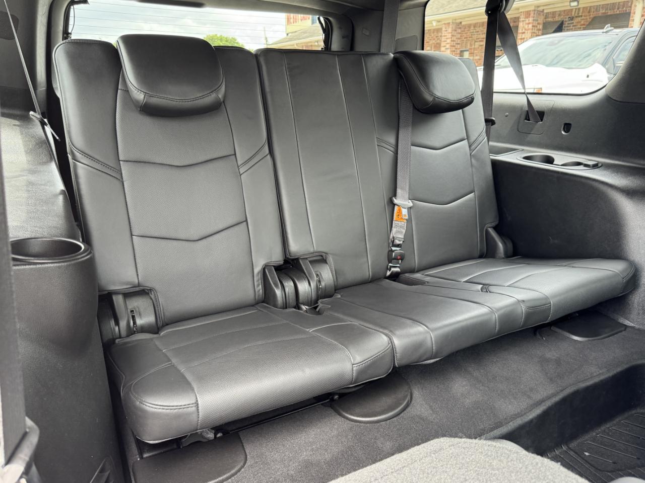 Cadillac Escalade ESV  2019