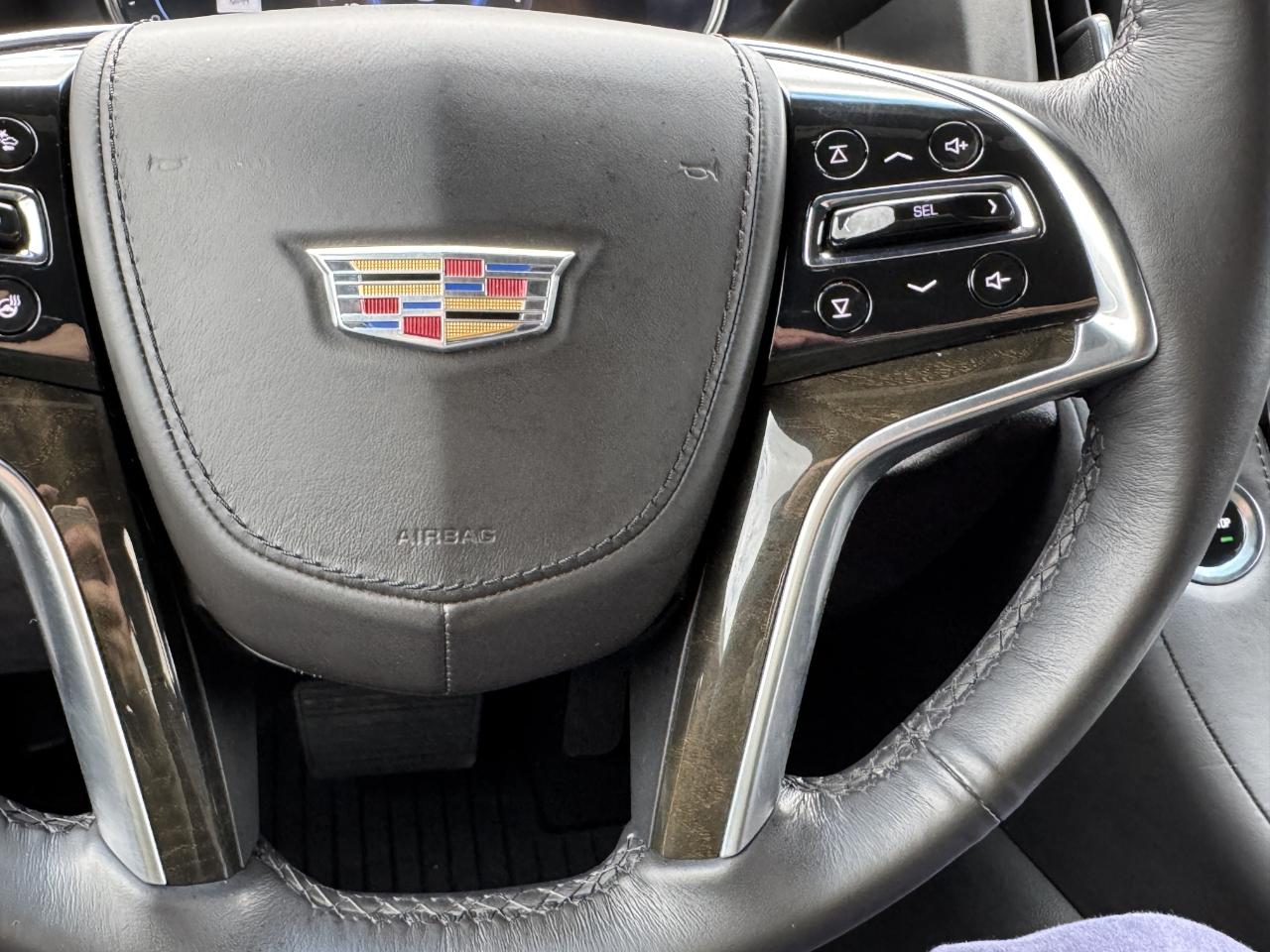 Cadillac Escalade ESV  2019