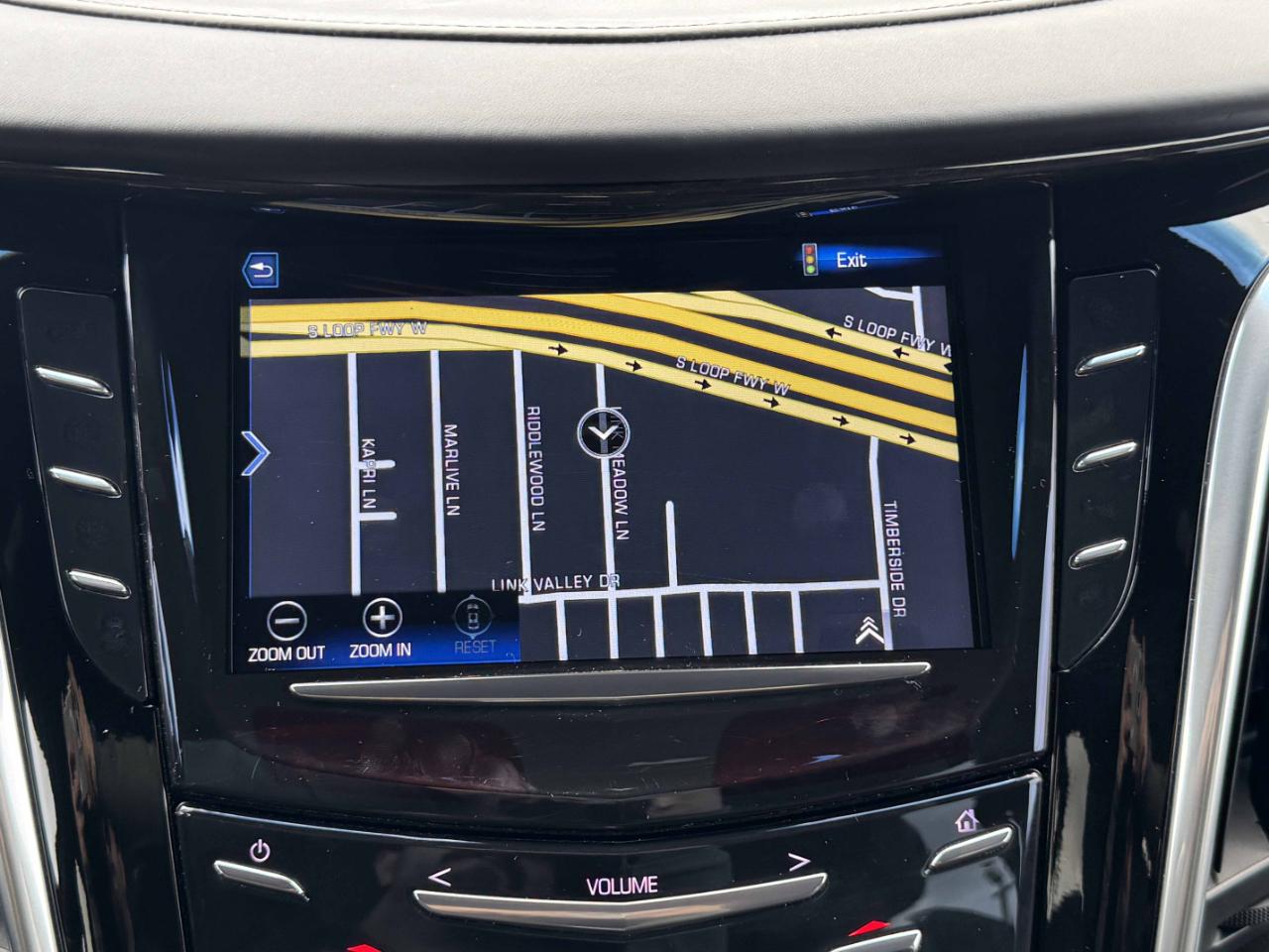 Cadillac Escalade ESV  2019